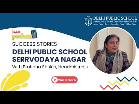 Ms. Pratibha Shukla video thumbnail
