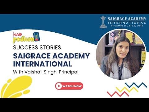 Mrs. Vaishali Singh video thumbnail