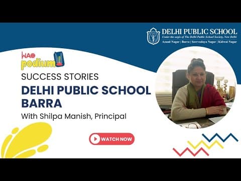 Ms. Shilpa Manish video thumbnail