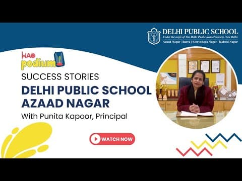 Ms. Punita Kapoor video thumbnail