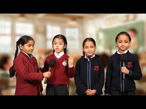 Why We Love Our Teachers video thumbnail