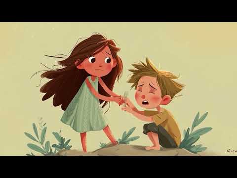 Friends Forever video thumbnail