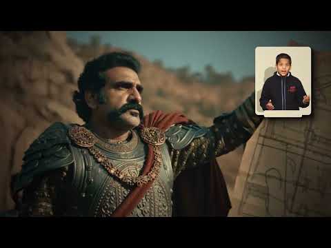 The Unknown Warriors of Mewar video thumbnail